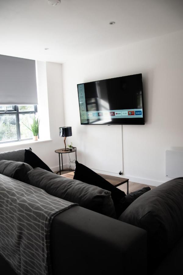 Bv Apt 2 Bedroom At Holmfirth Perfect Views Huddersfield Esterno foto