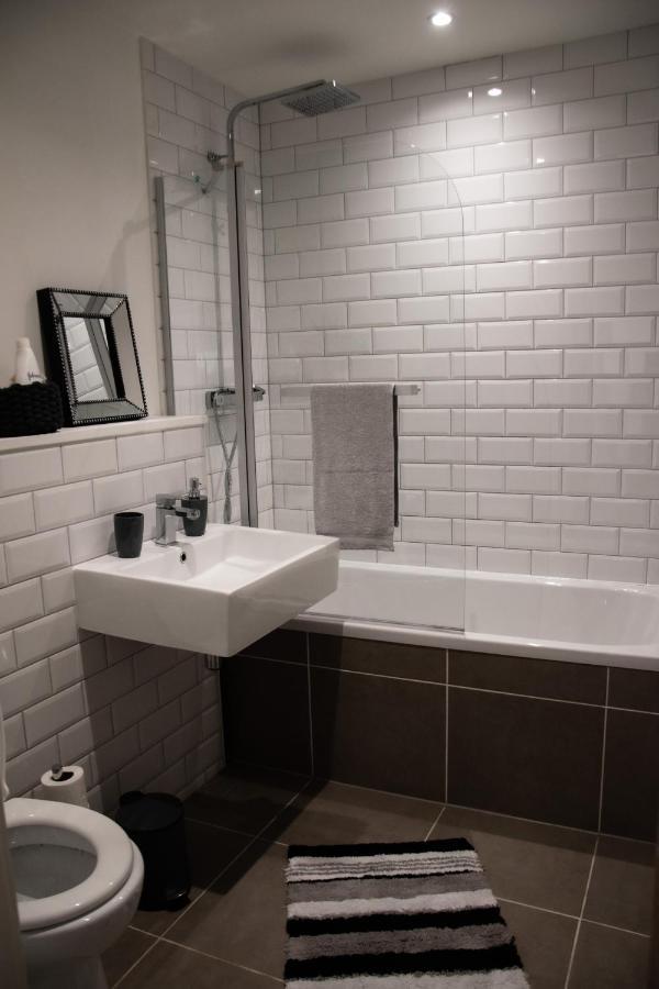 Bv Apt 2 Bedroom At Holmfirth Perfect Views Huddersfield Esterno foto