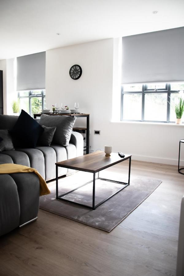 Bv Apt 2 Bedroom At Holmfirth Perfect Views Huddersfield Esterno foto