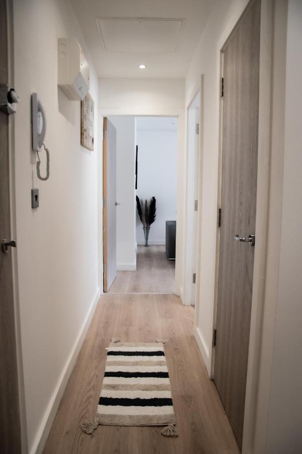 Bv Apt 2 Bedroom At Holmfirth Perfect Views Huddersfield Esterno foto