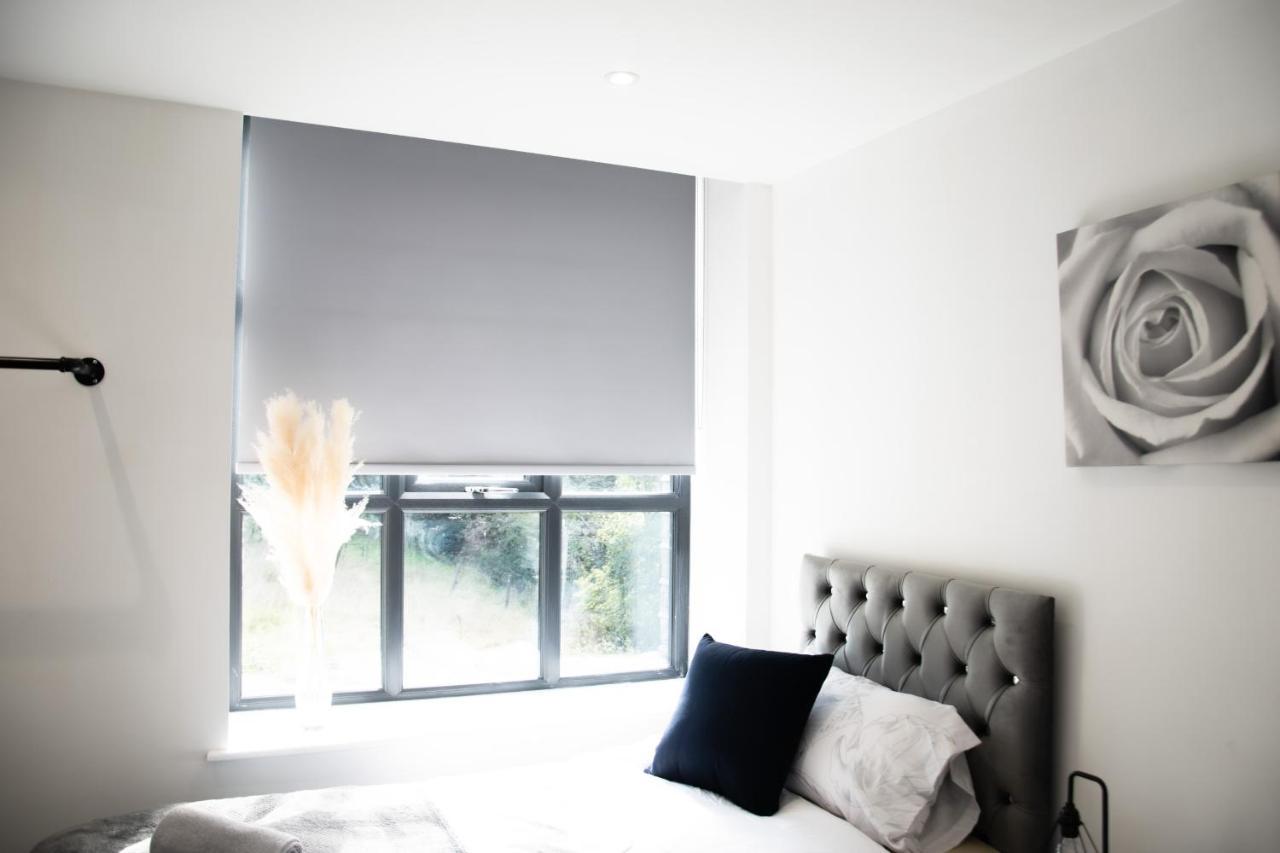 Bv Apt 2 Bedroom At Holmfirth Perfect Views Huddersfield Esterno foto